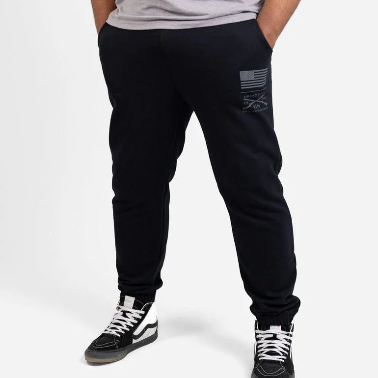 Essential Patriot Sweatpants