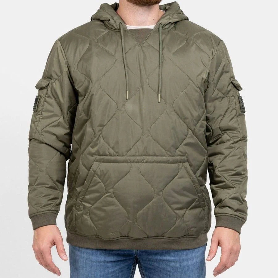 Tac Woobie Hoodie