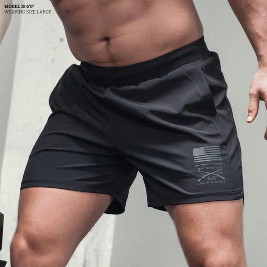 Training Shorts