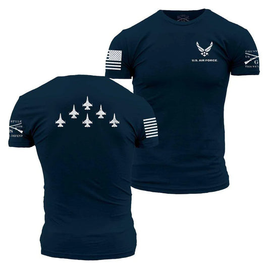 USAF - Formation T-Shirt
