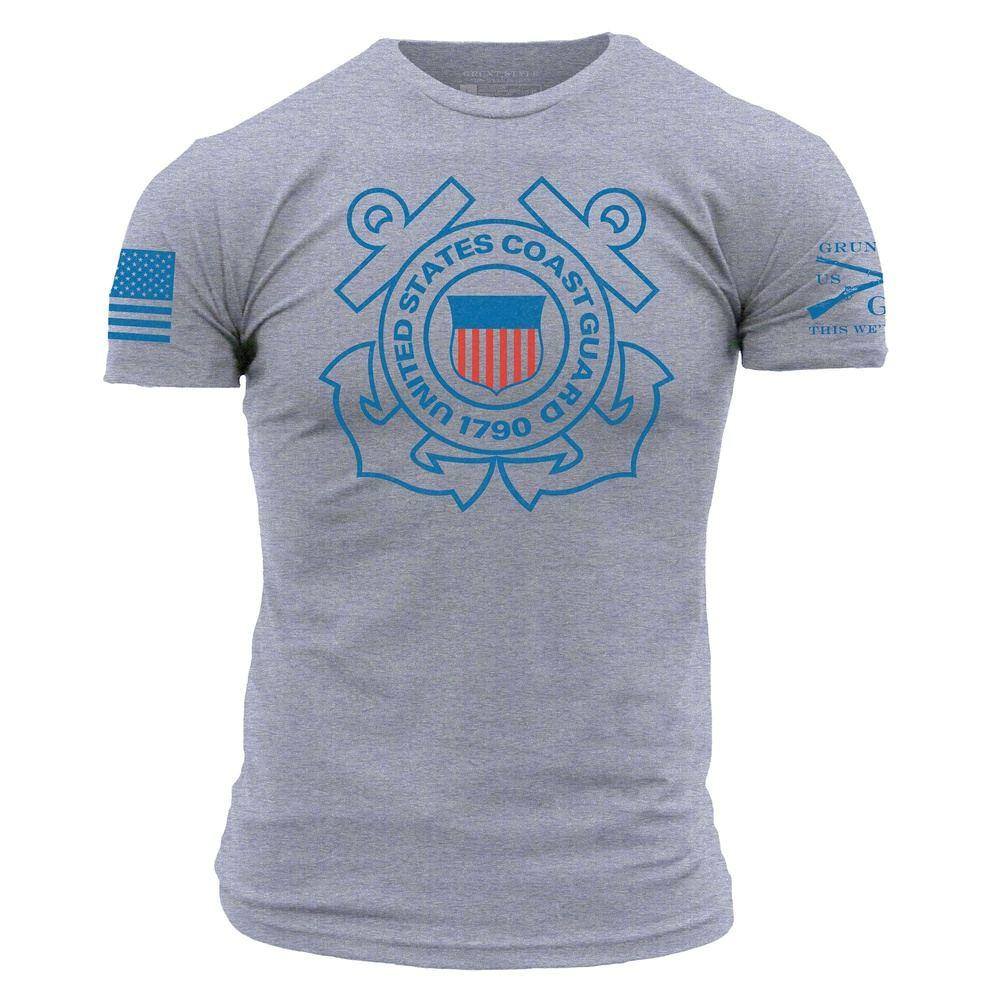 USCG - Logo T-Shirt