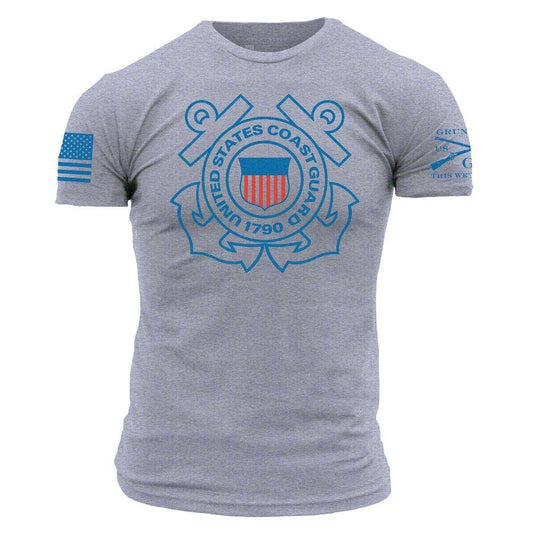 USCG - Logo T-Shirt