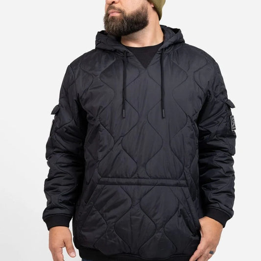 Tac Woobie Hoodie